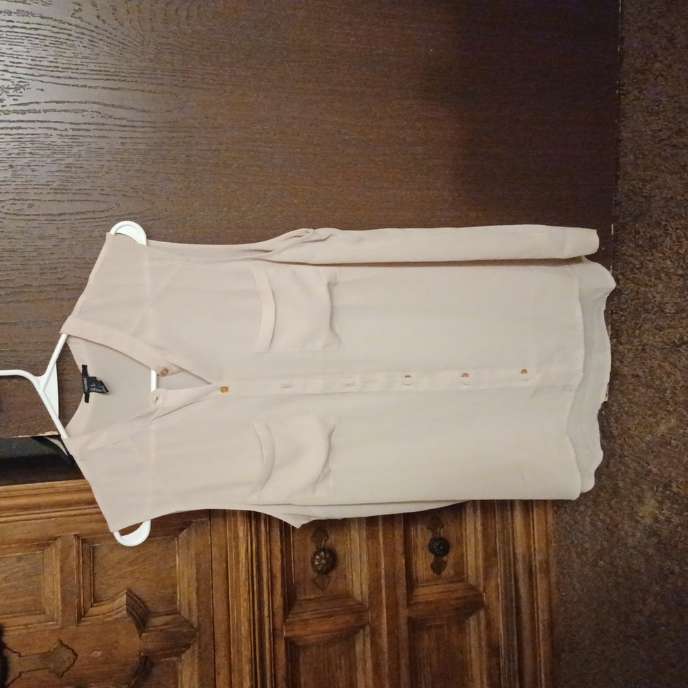 Forever 21/Large/Tan